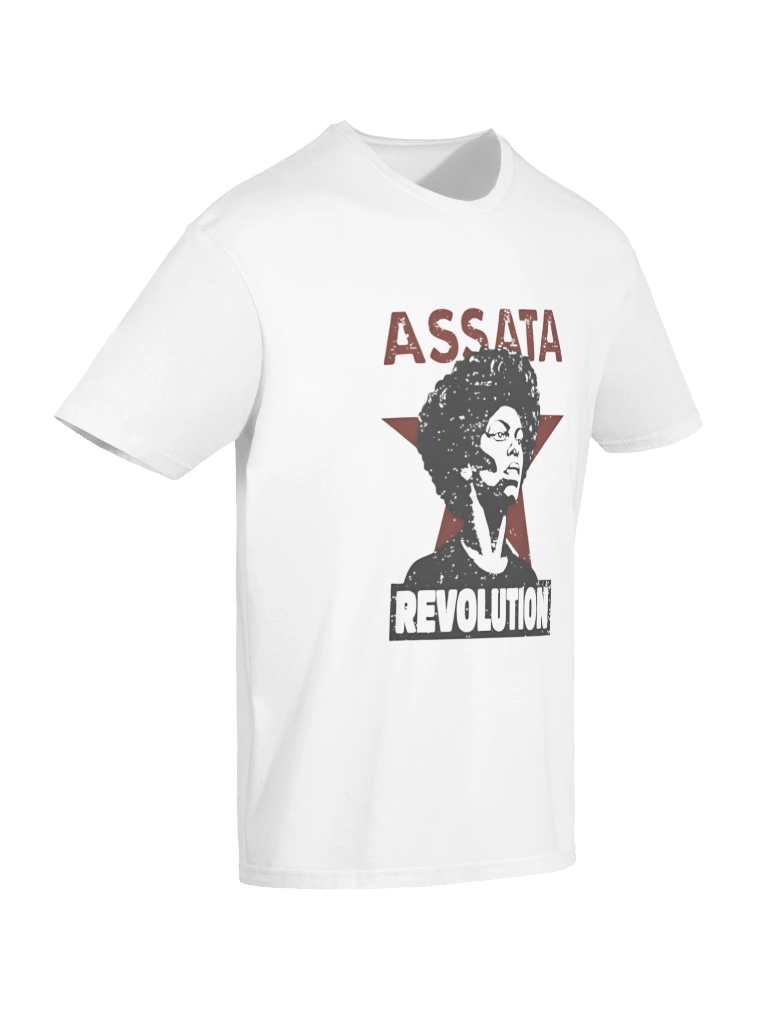 RIP Assata Revolution Shirt product image (7)