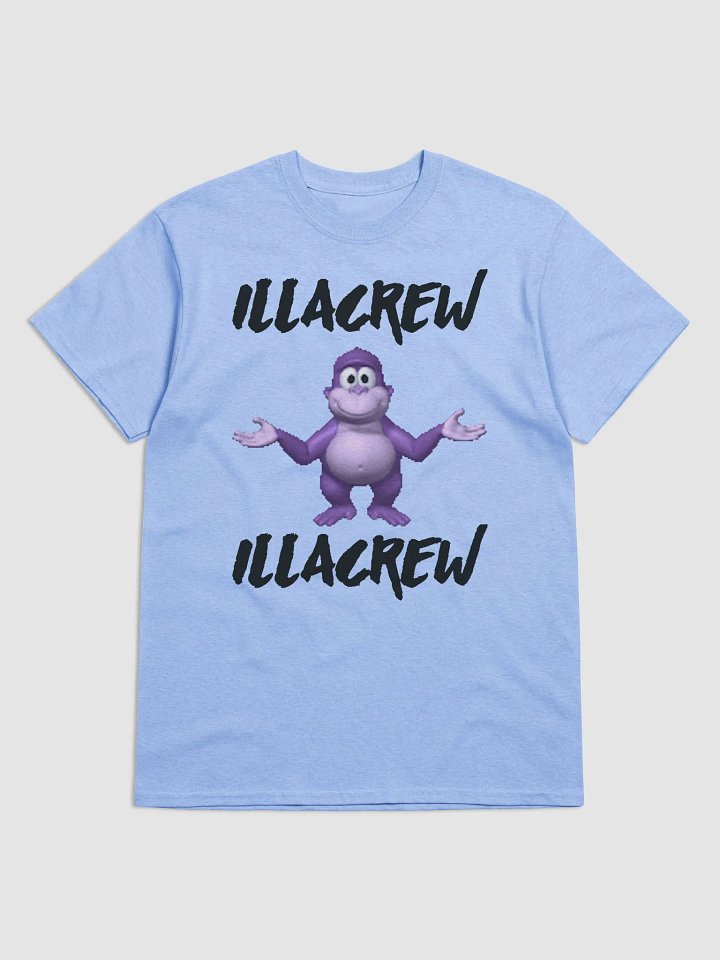 illacrew - bonzi product image (1)