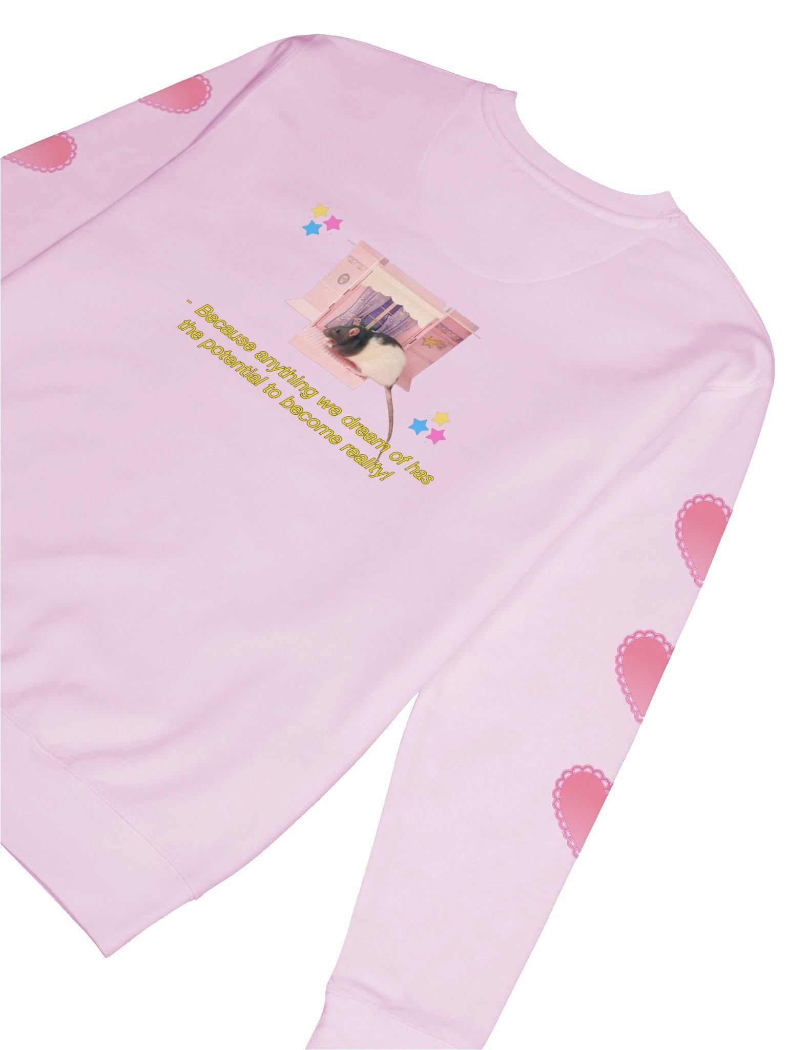Dolly Daydream Sweater product image (8)