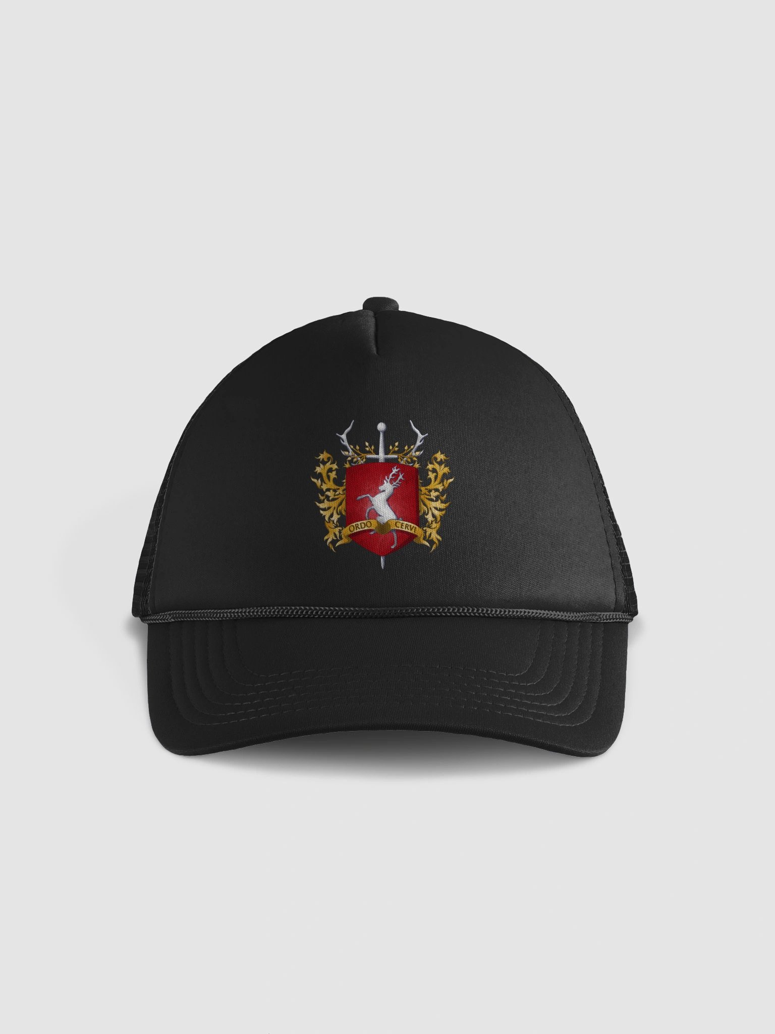 Trucker Hat | Ordo 2025 Exclusive product image (1)