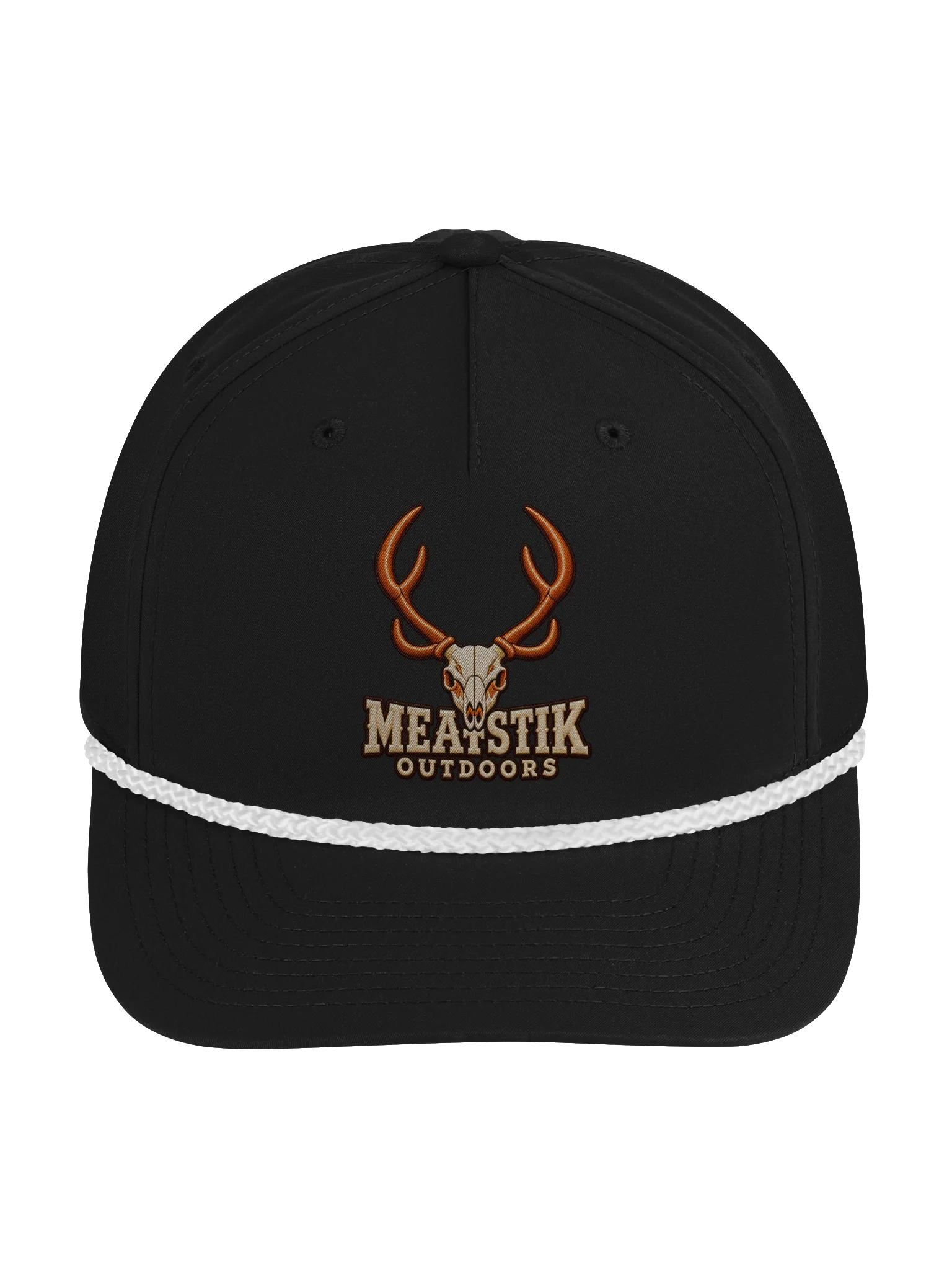 MeatStik Axis Rope Hat product image (1)