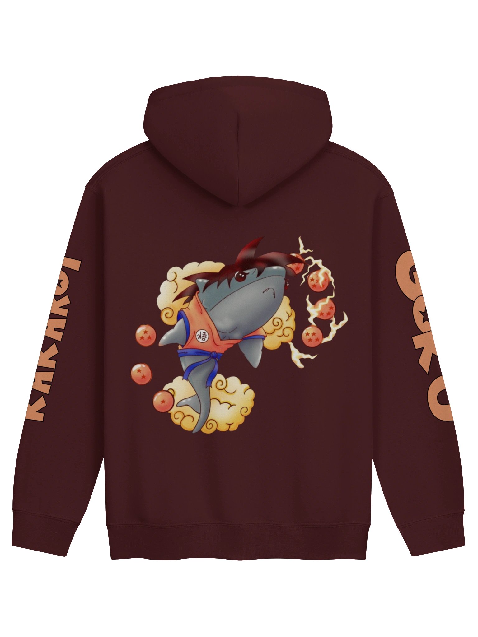 Goku Black Text product image (22)