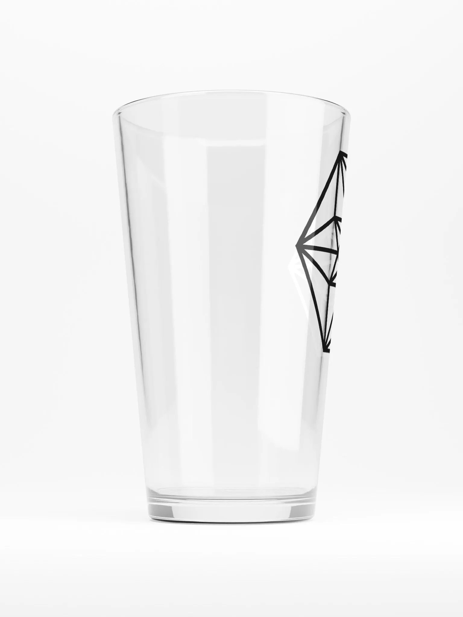 Pint Glass product image (2)