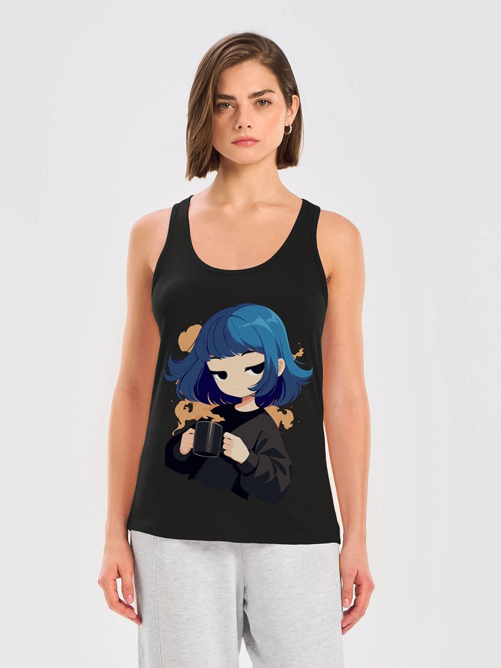 Morning Mood Women's Tank product image (2)