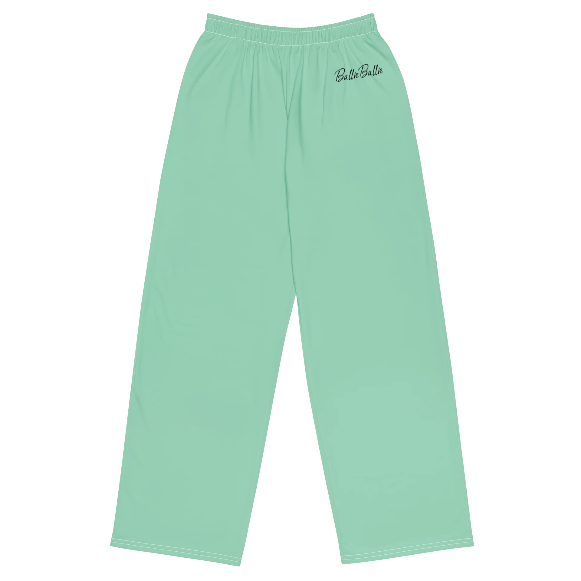 Wijde broek product image (1)