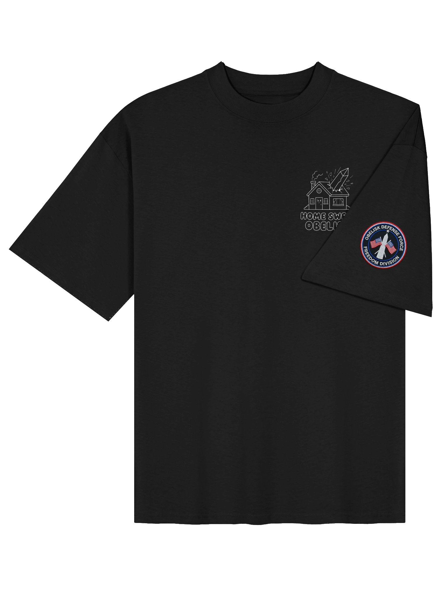 Home Sweet Obelisk product image (1)