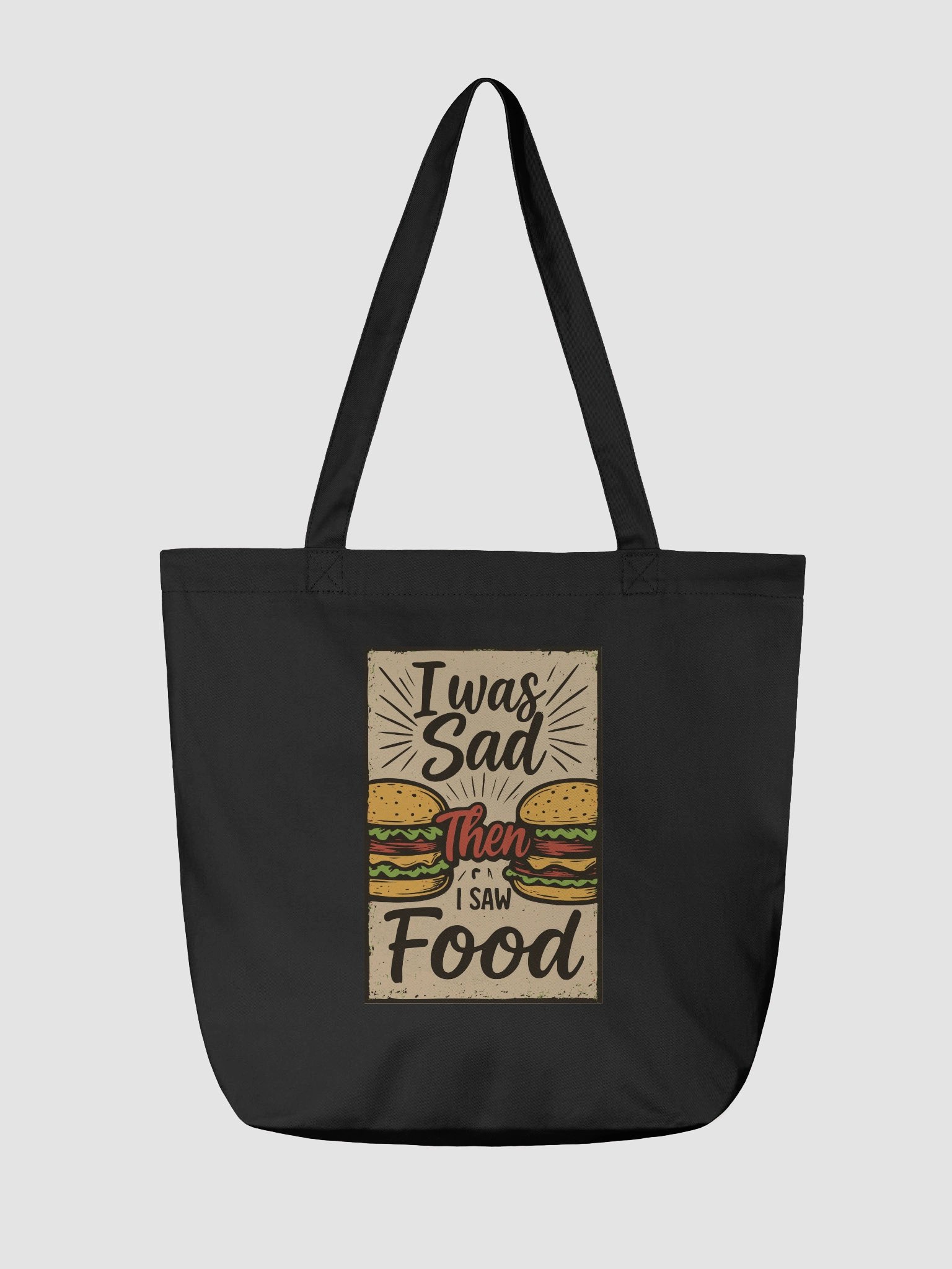 I Saw Food product image (4)