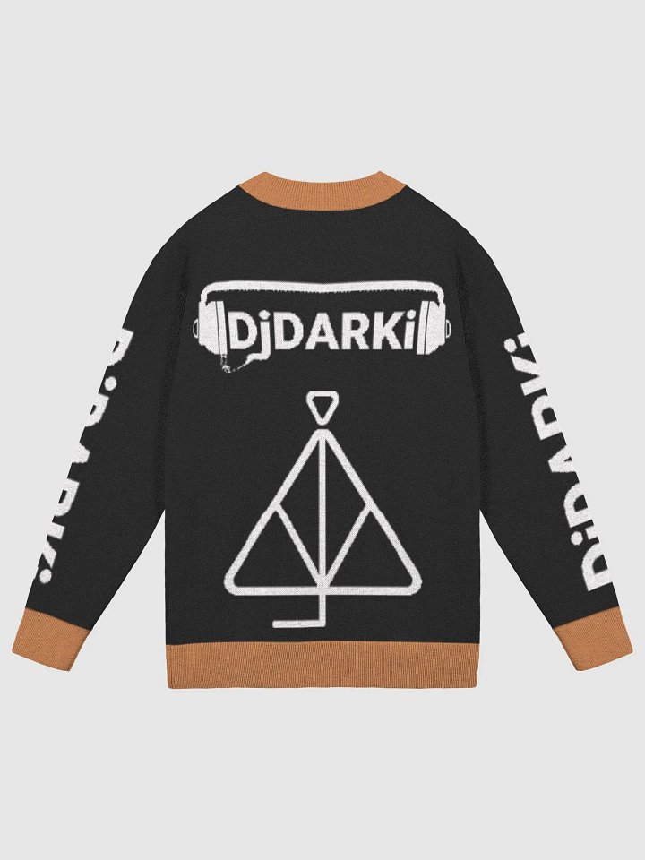 Shadow Knit Cardigan (Djdarki) product image (2)