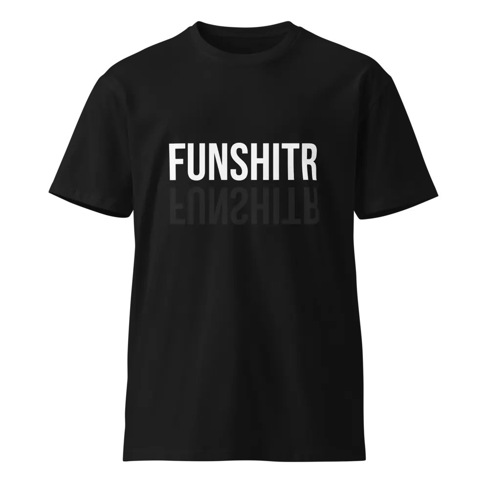 FUNSHITR Merch product image (1)