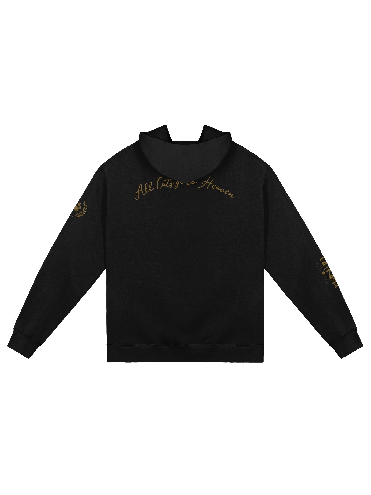 HEAVEN PREMIUM HOODIE product image (2)