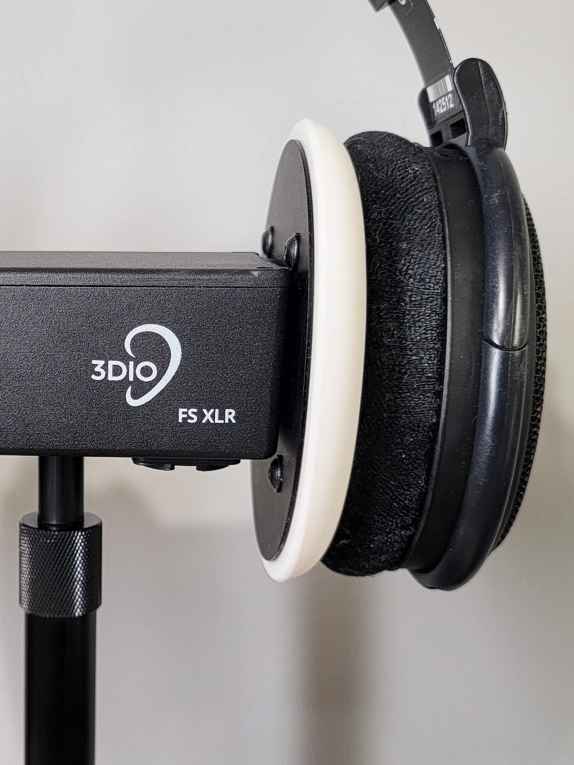 Headphone Scratching (10 Minute MP3) product image (1)