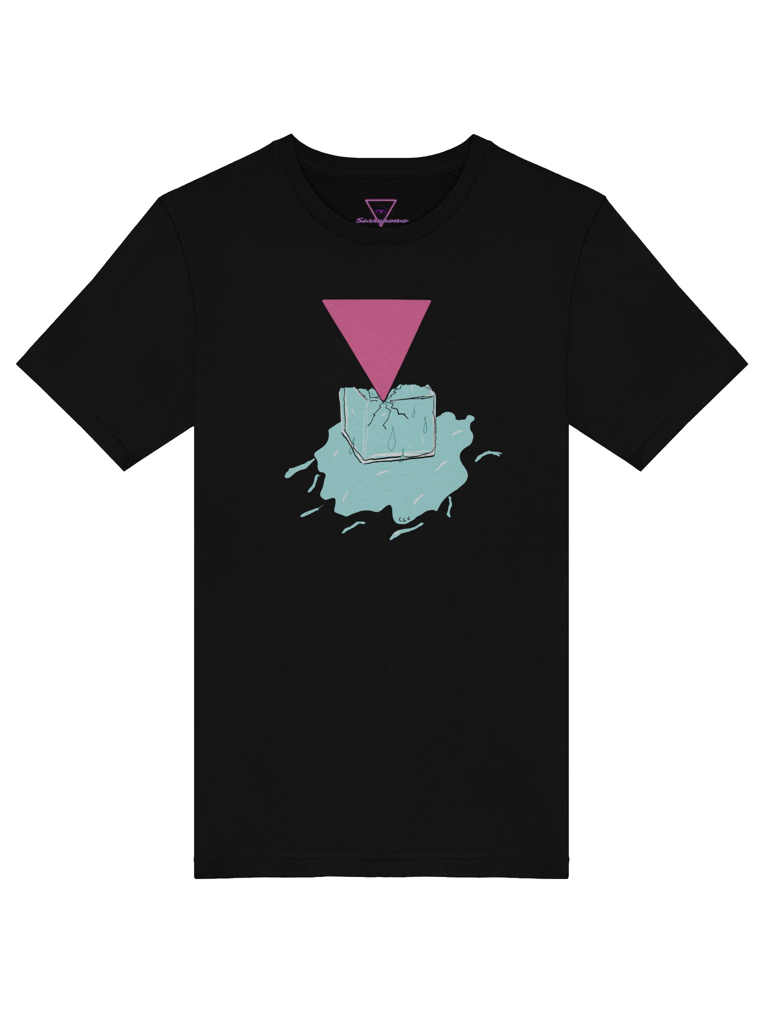 Melt ICE tee product image (25)