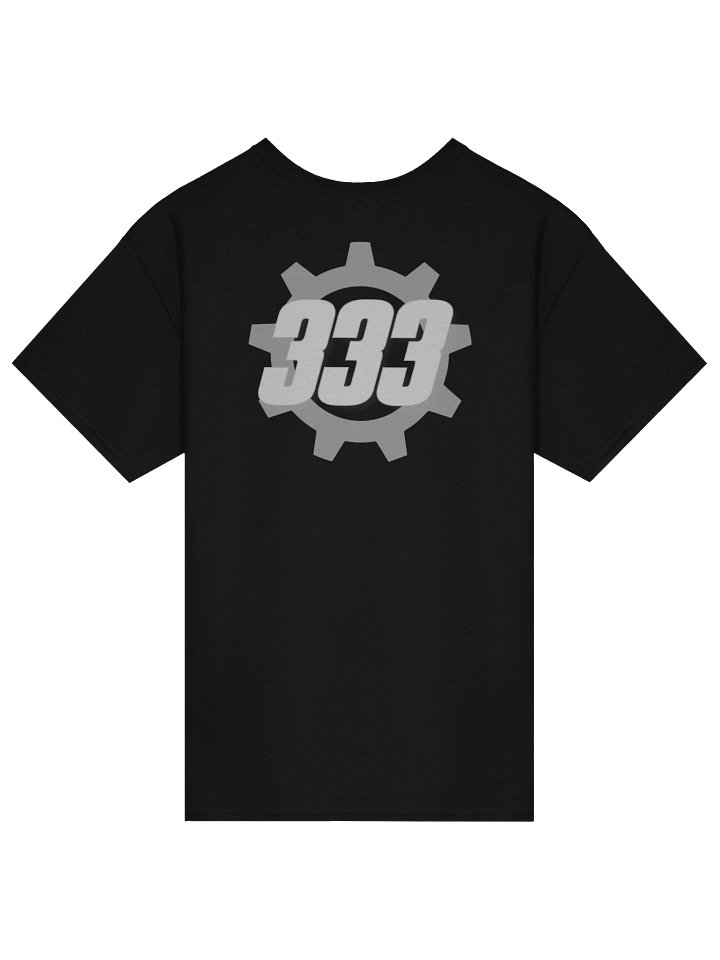 Vault 333 shirt product image (5)
