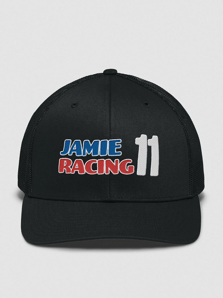 Jamie Racing Hat product image (1)