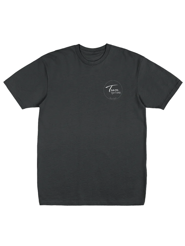 Tease Guitars - Short Sleeve product image (1)