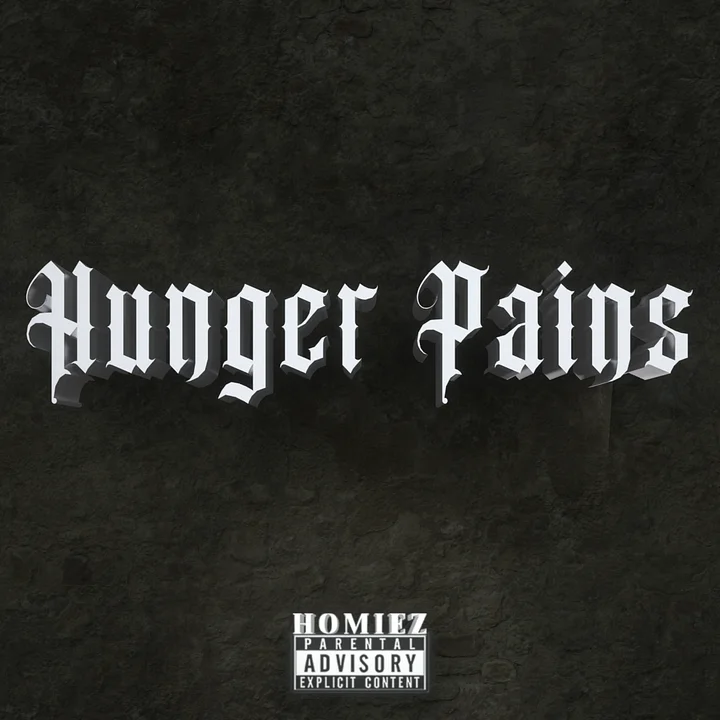 HUNGER PAINS Song product image (1)