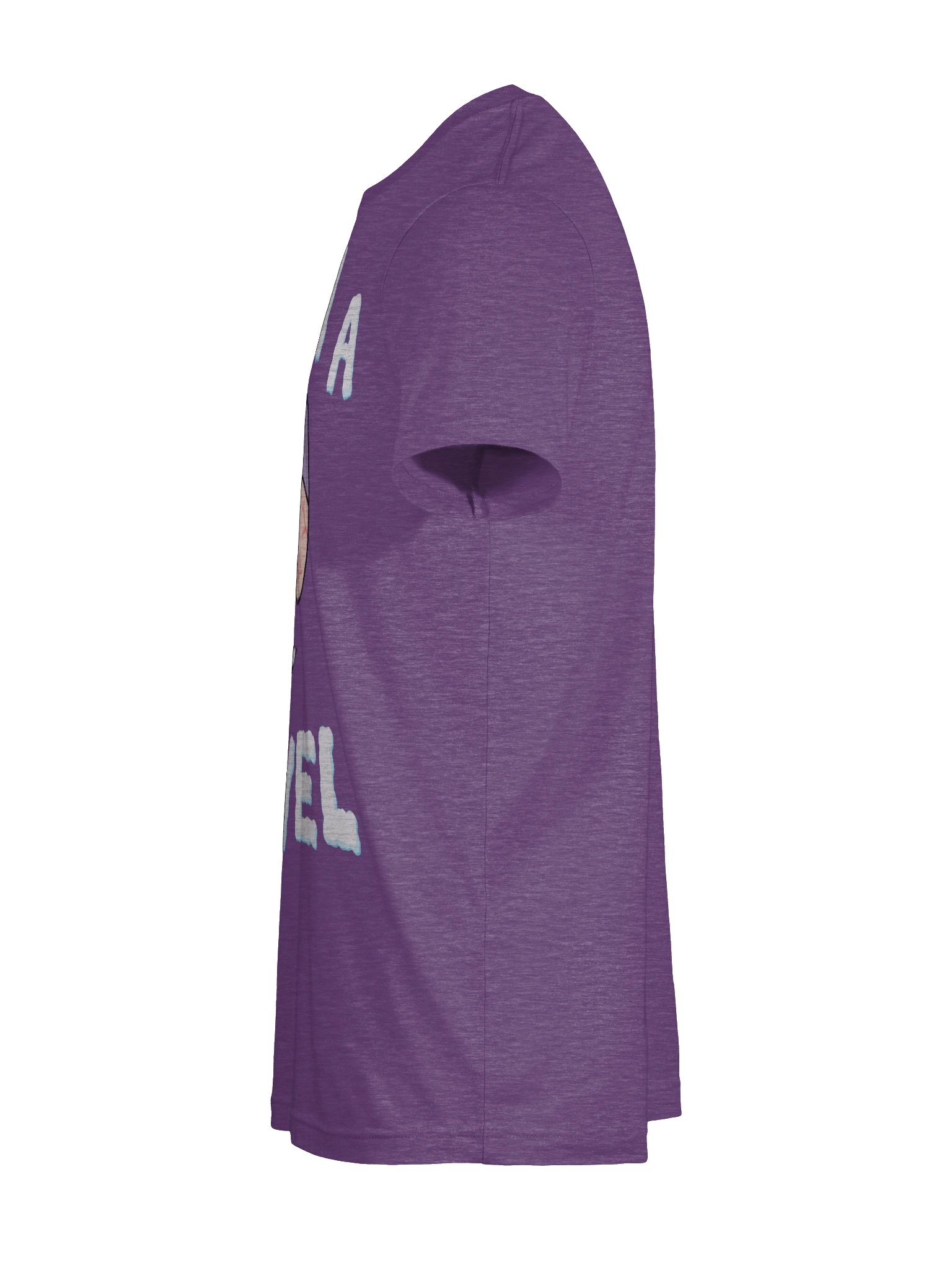 I Am A Towel T-Shirt product image (23)
