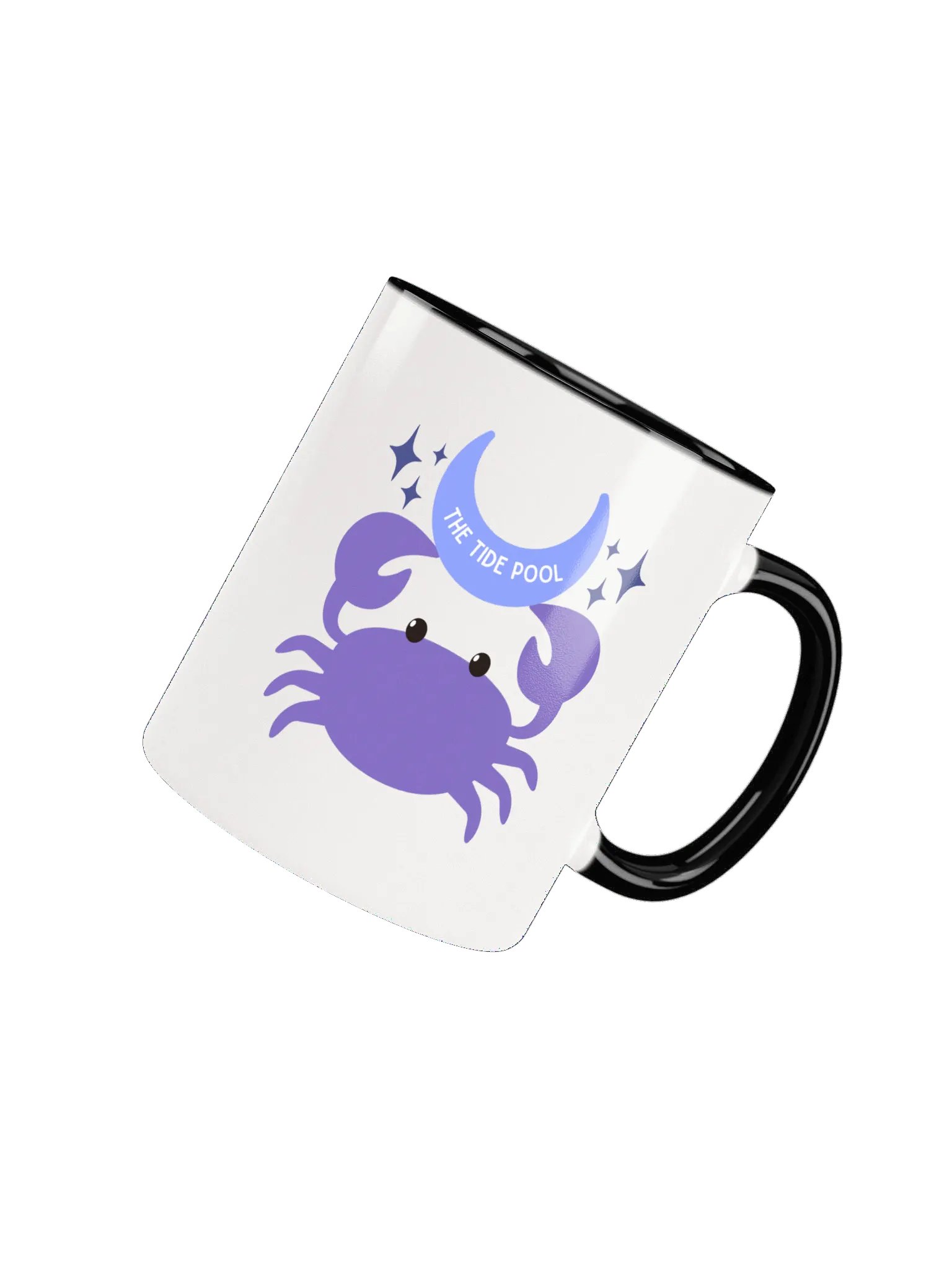 The Tide Pool Mug product image (4)