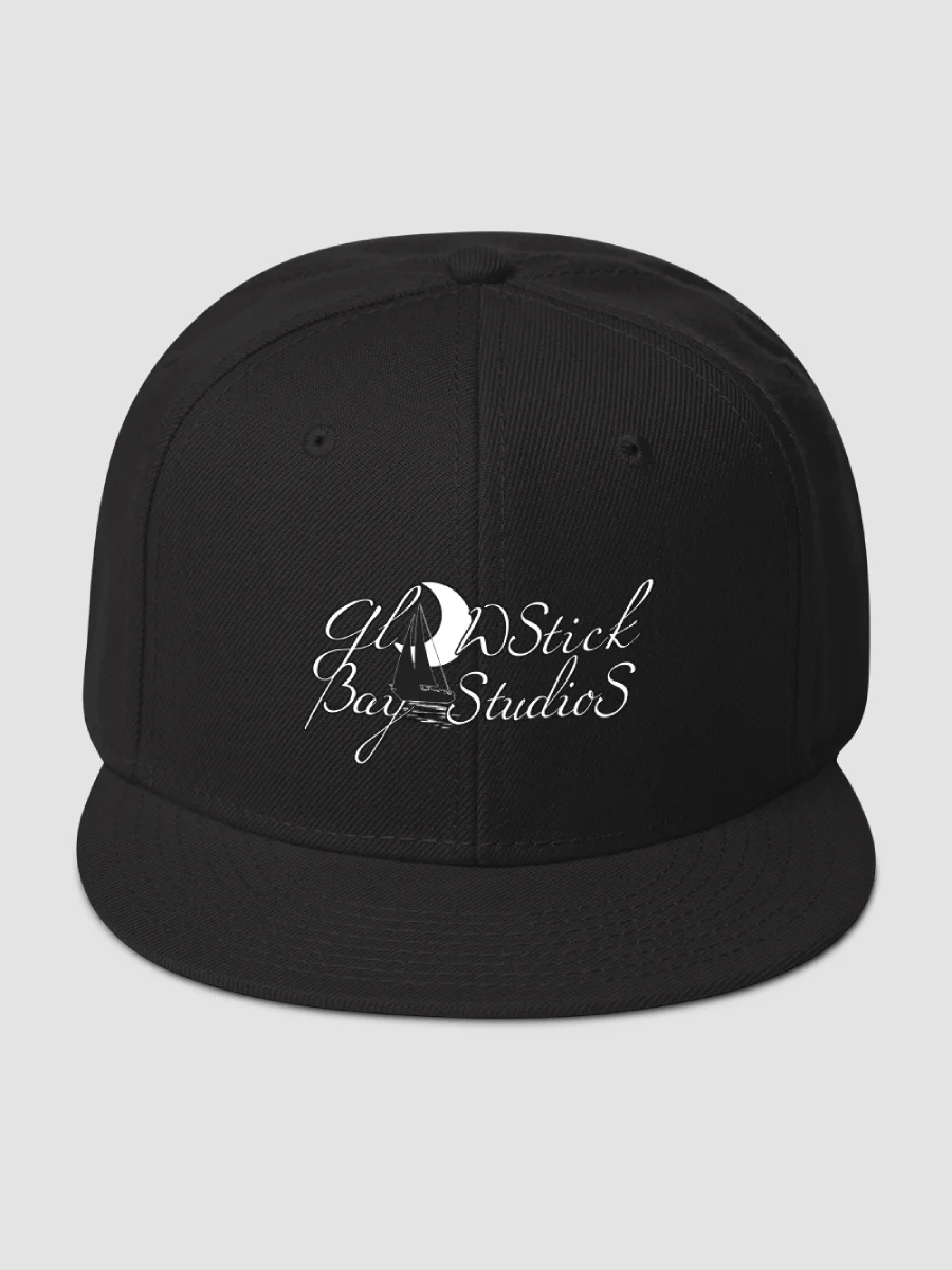 The GBS Snapback product image (3)
