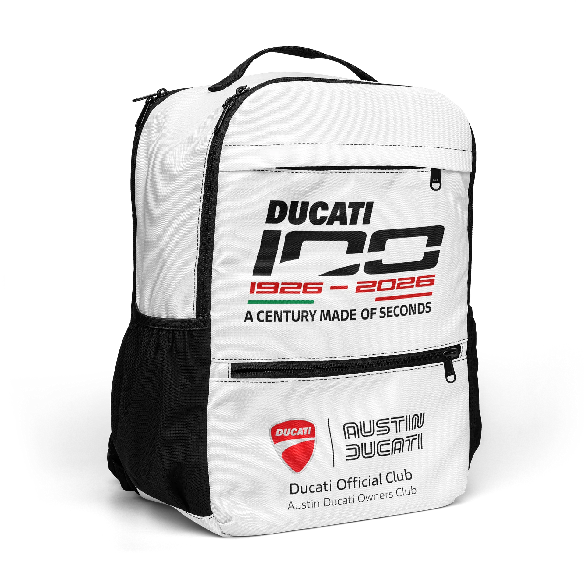 NEW - Centenario Austin DOC Backpack product image (7)