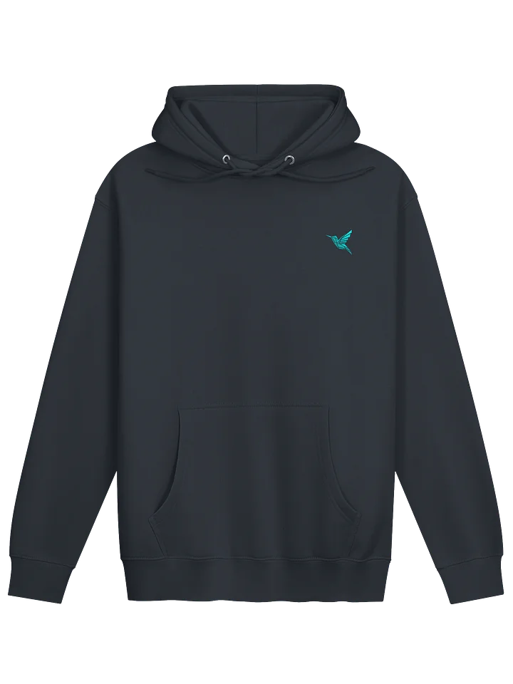 Lucky Bird Bomba Hoodie 2 product image (2)