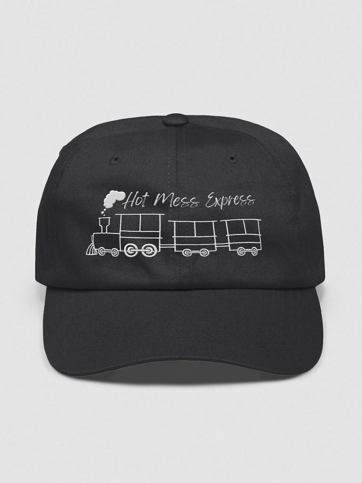 Hot Mess Express Hat product image (4)