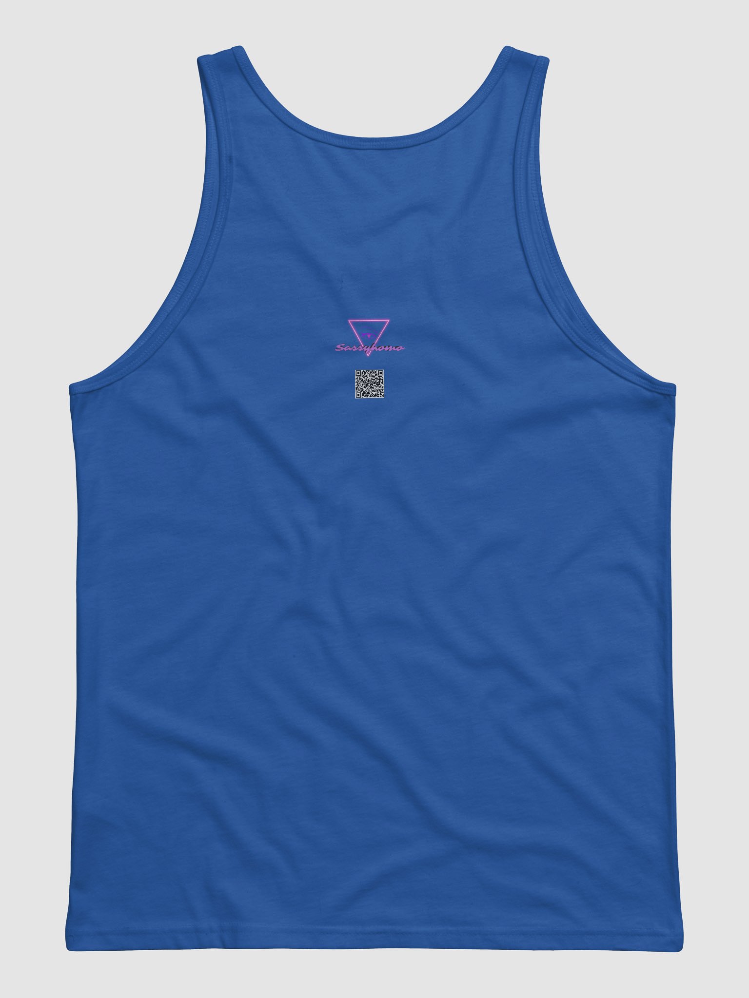 Don't Forget Who Threw The First Brick Tank Top product image (10)