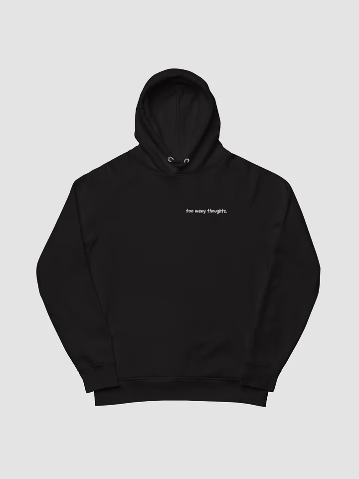 TMT hoodie product image (1)