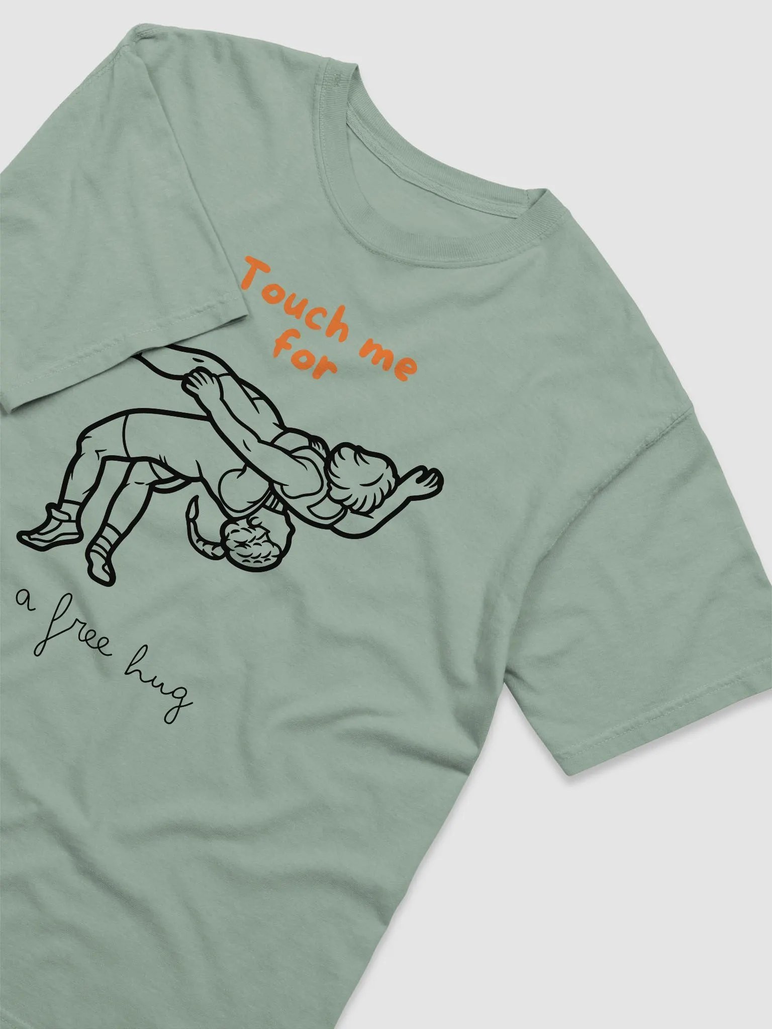 Free hug product image (3)
