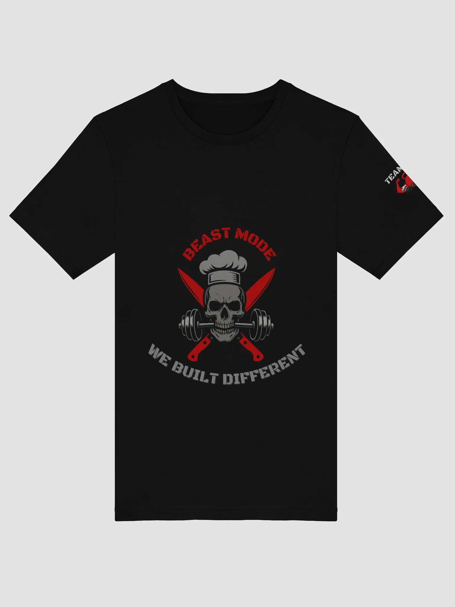 TWRC’s Beast Mode Gear – For Those That’s Built Different product image (48)
