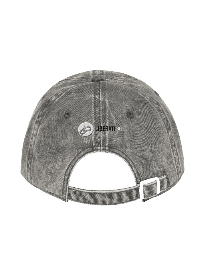 Liberate AI "scheming" Hat product image (7)