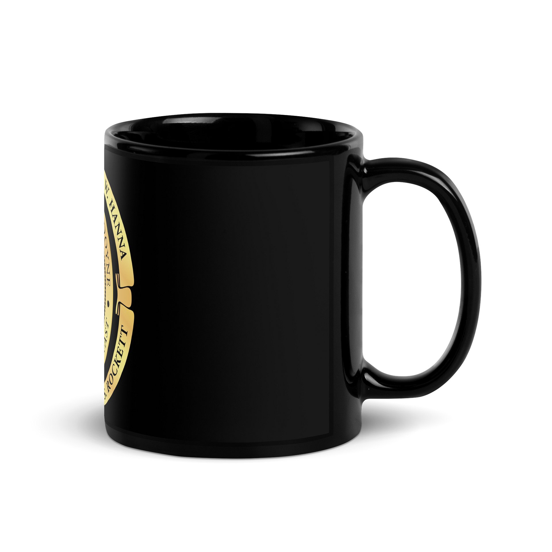 Pride of Ardoyne Emblem Mug product image (3)