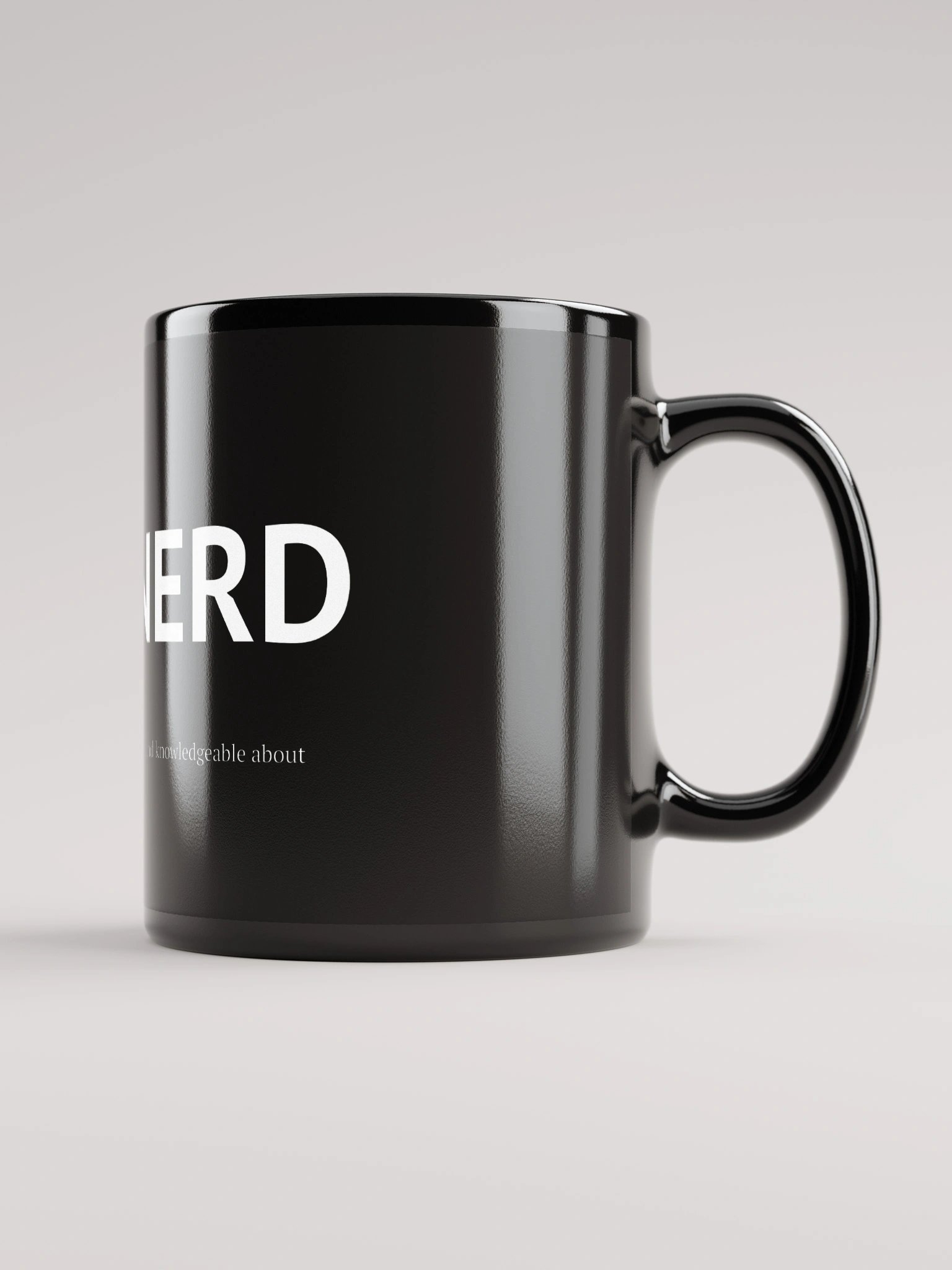 Devenerd mugt – Noun. 1: A Person Obsessed with Code product image (2)