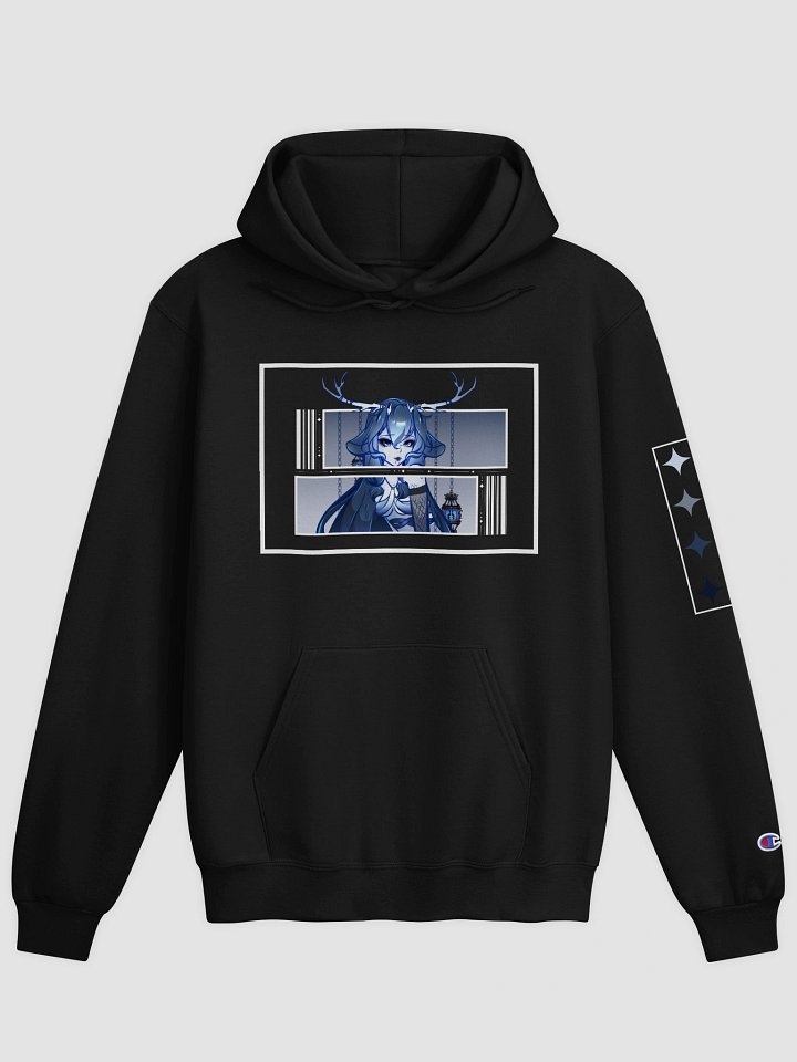 Cryptid Hoodie product image (2)