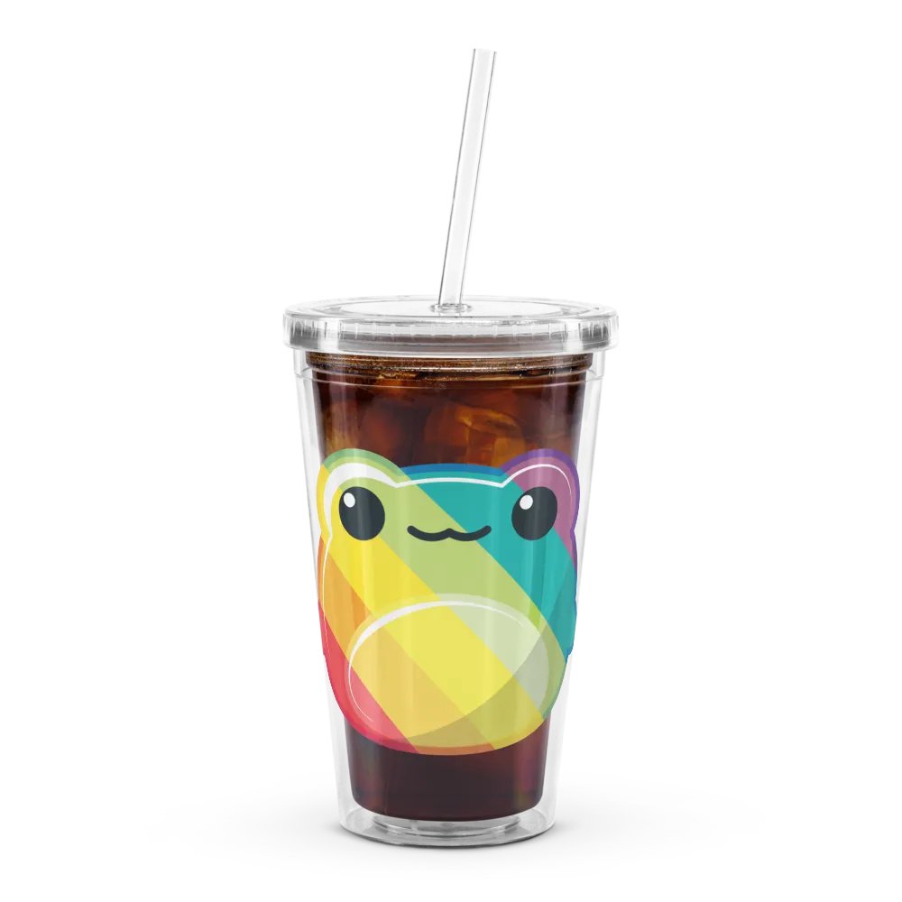 Rainbow Tumbler product image (7)