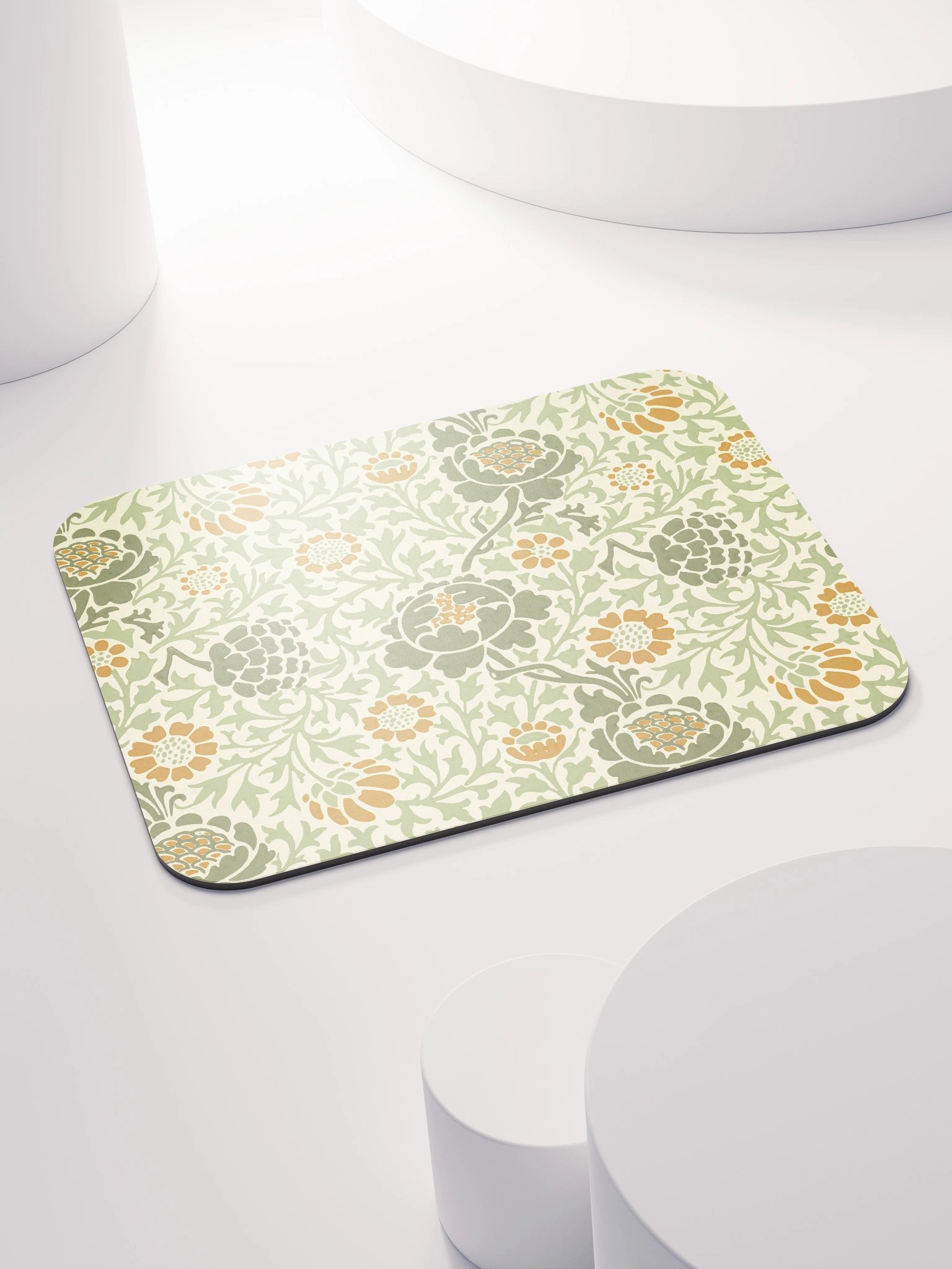 Grafton – William Morris Mouse Pad product image (4)