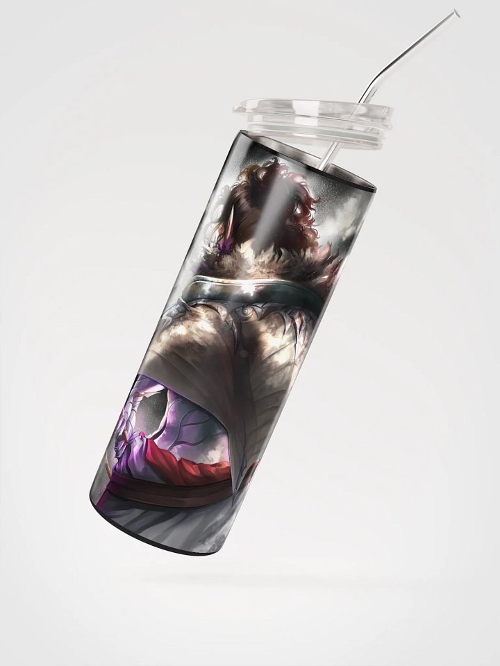 Hirohito Tumbler product image (2)
