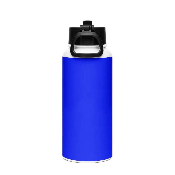 Steel Water Bottle product image (2)