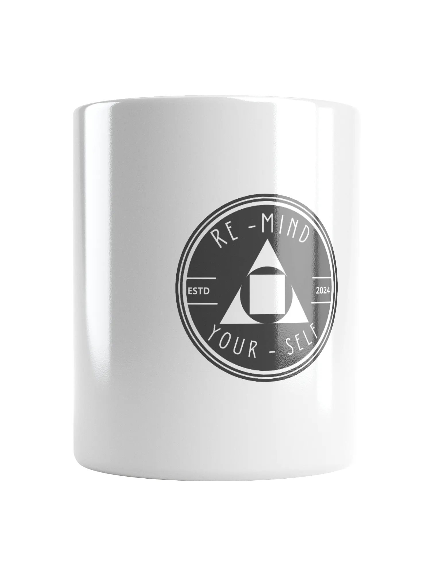 Re-Mind-Your-Self Mug product image (1)