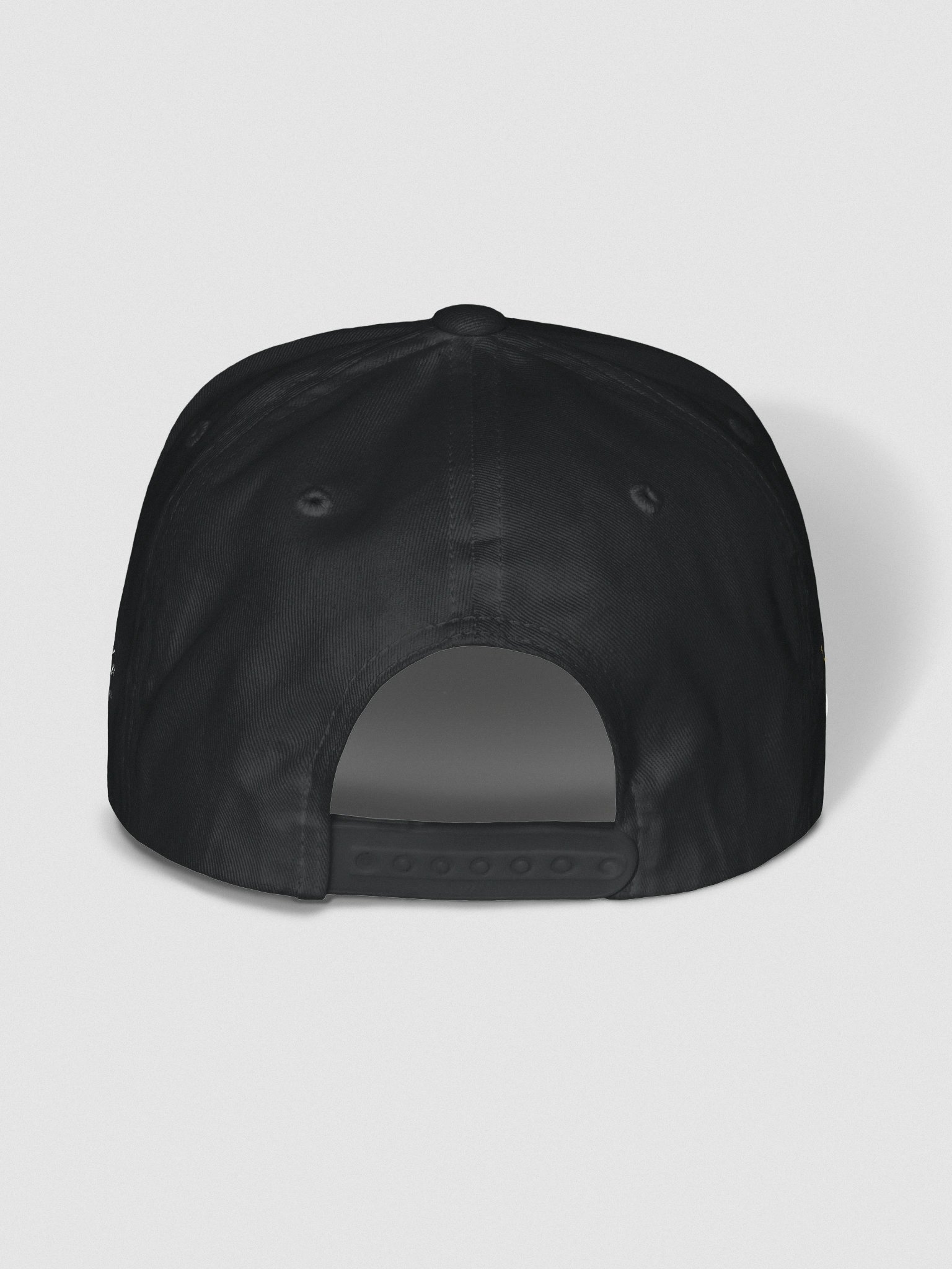 Lets Be Righteous - Snapback Cap [Mens] product image (4)