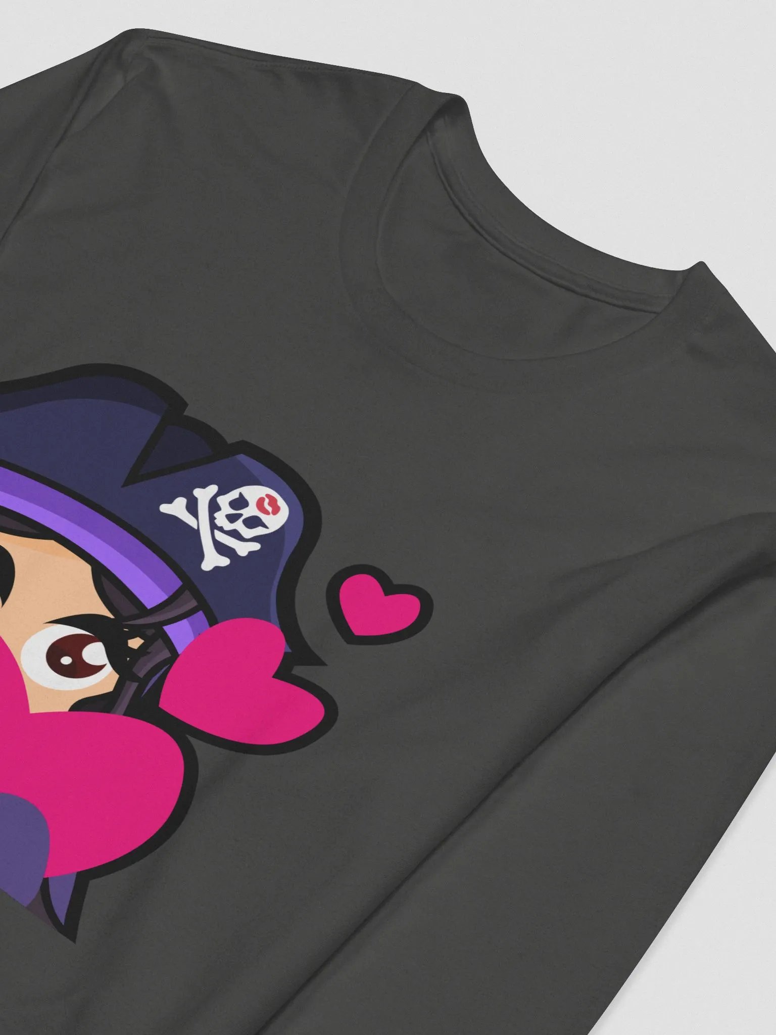 Mint Love Long Sleeve product image (6)