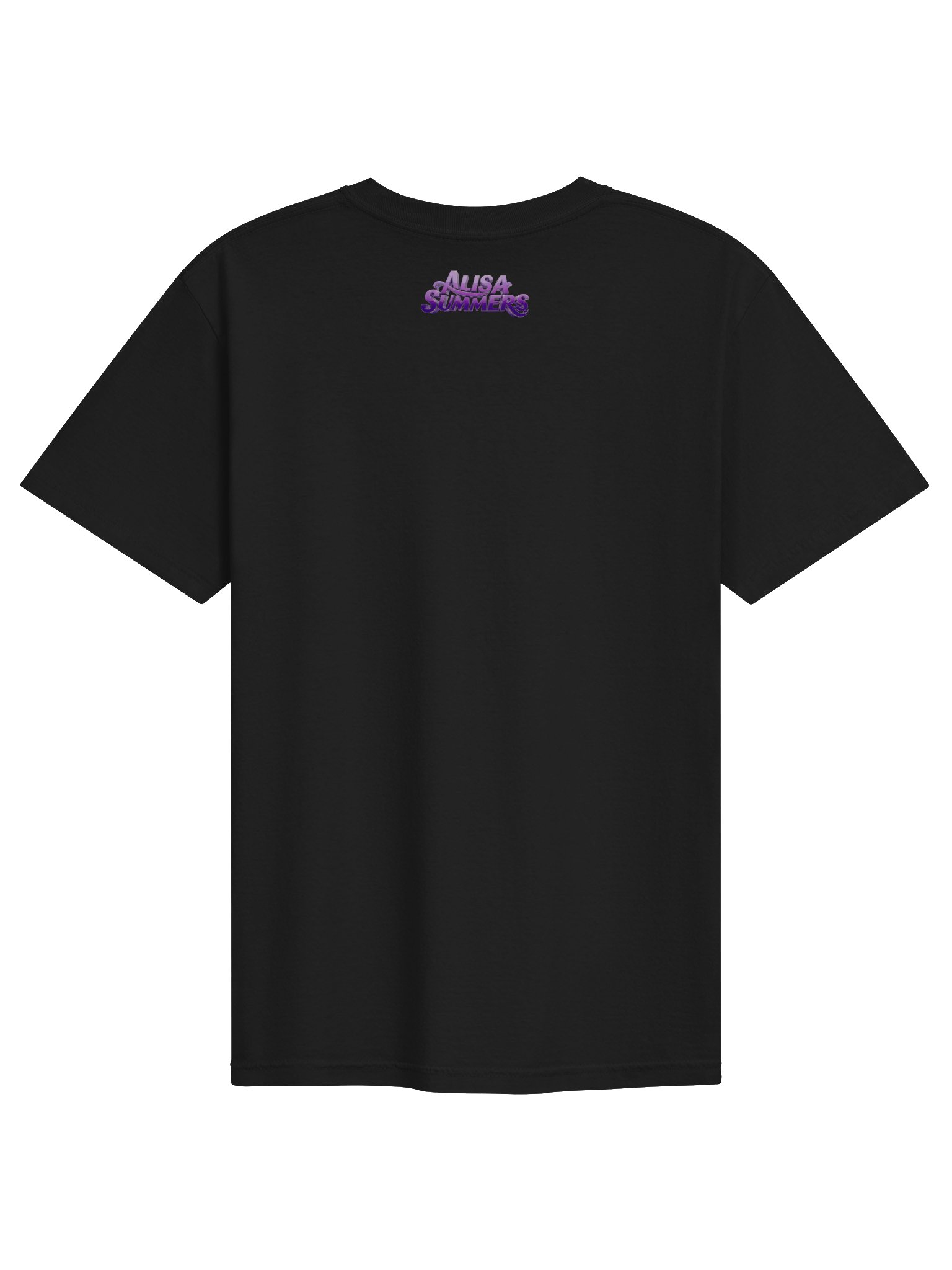 "Checkered Glam" Vintage Bootleg Tee product image (2)