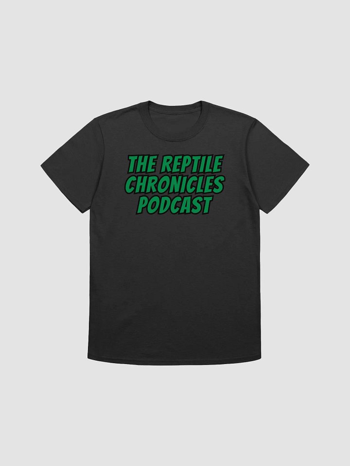 The TRC tee product image (3)