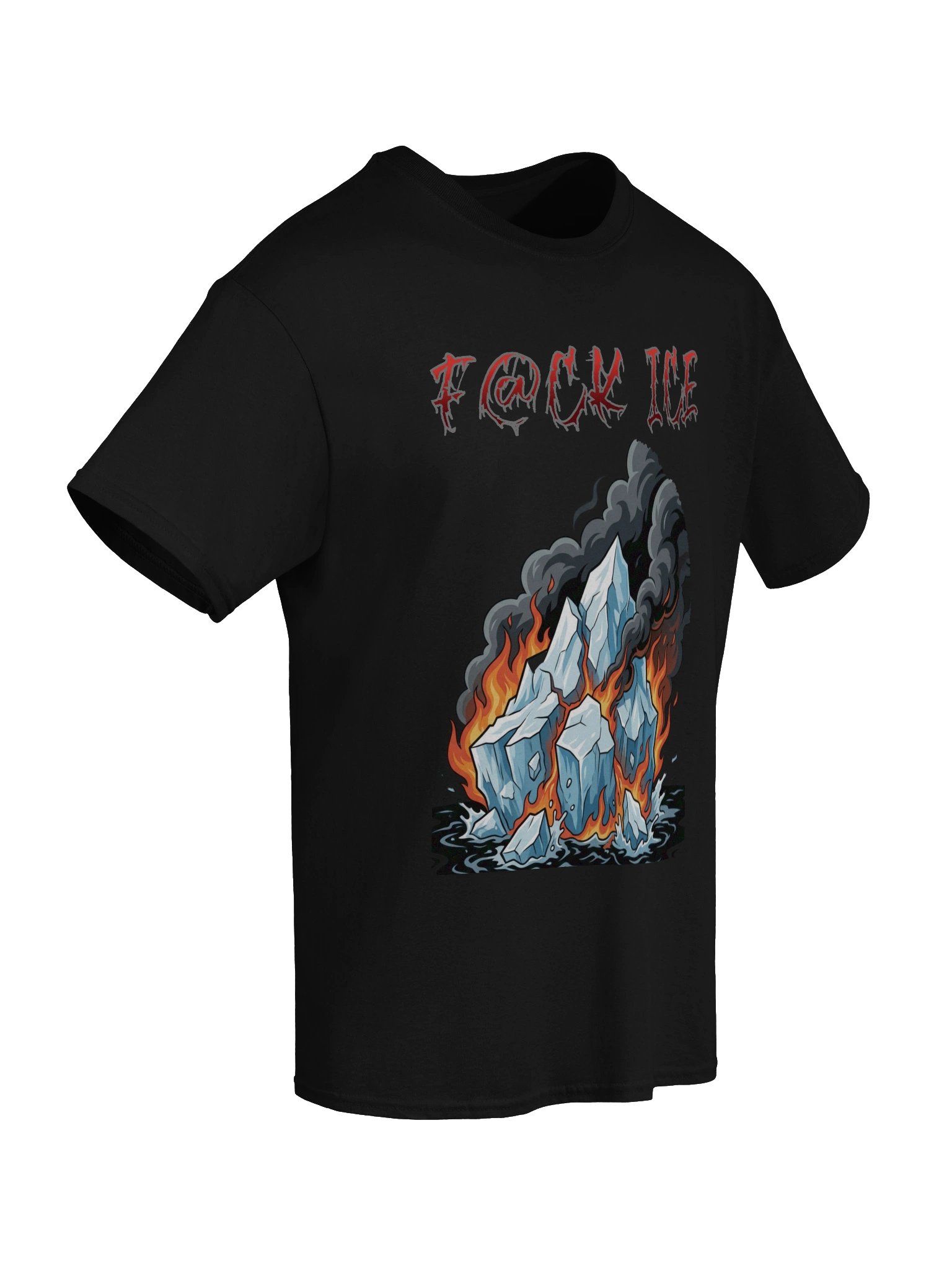 F@CK ICE Tee product image (8)