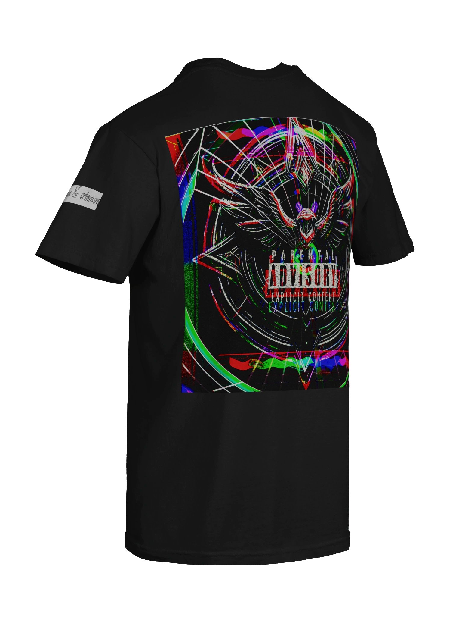 THADANDCRIM Tee product image (65)
