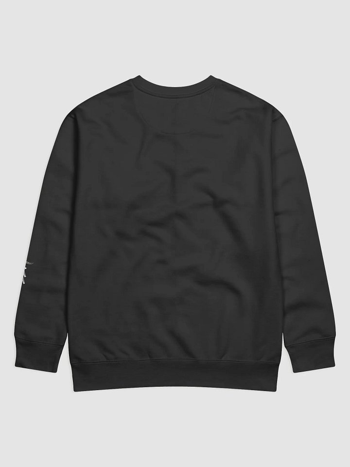 premium men sweatshirt (unisex) product image (2)