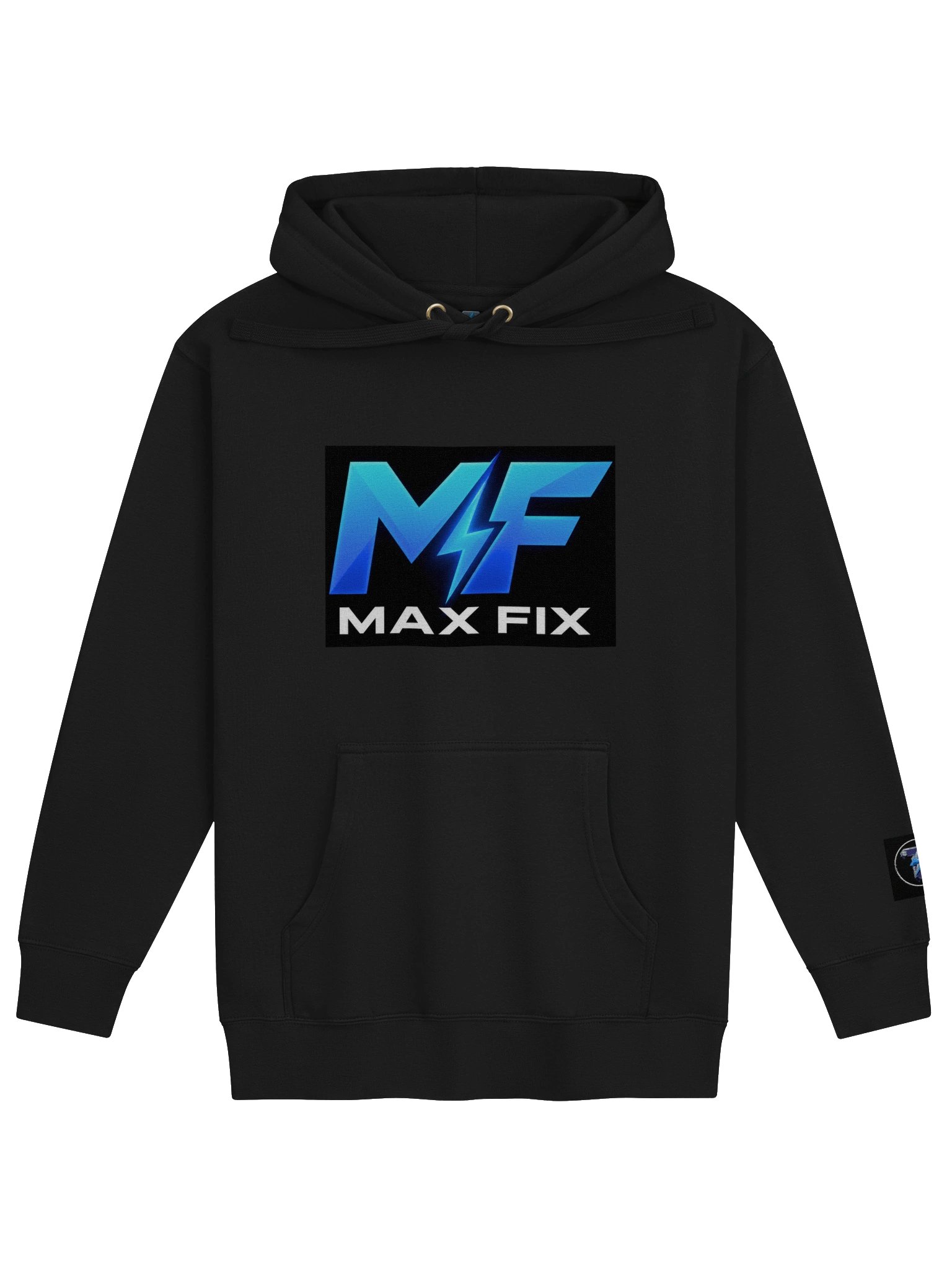 Max Fix Premium Hoodie product image (1)
