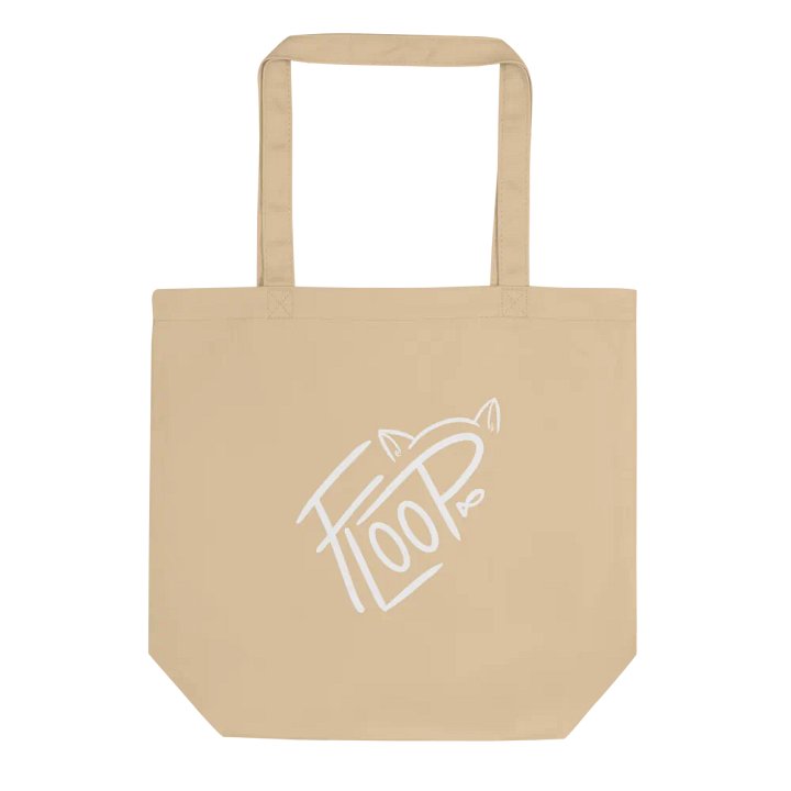 'Floop' Totebag product image (1)
