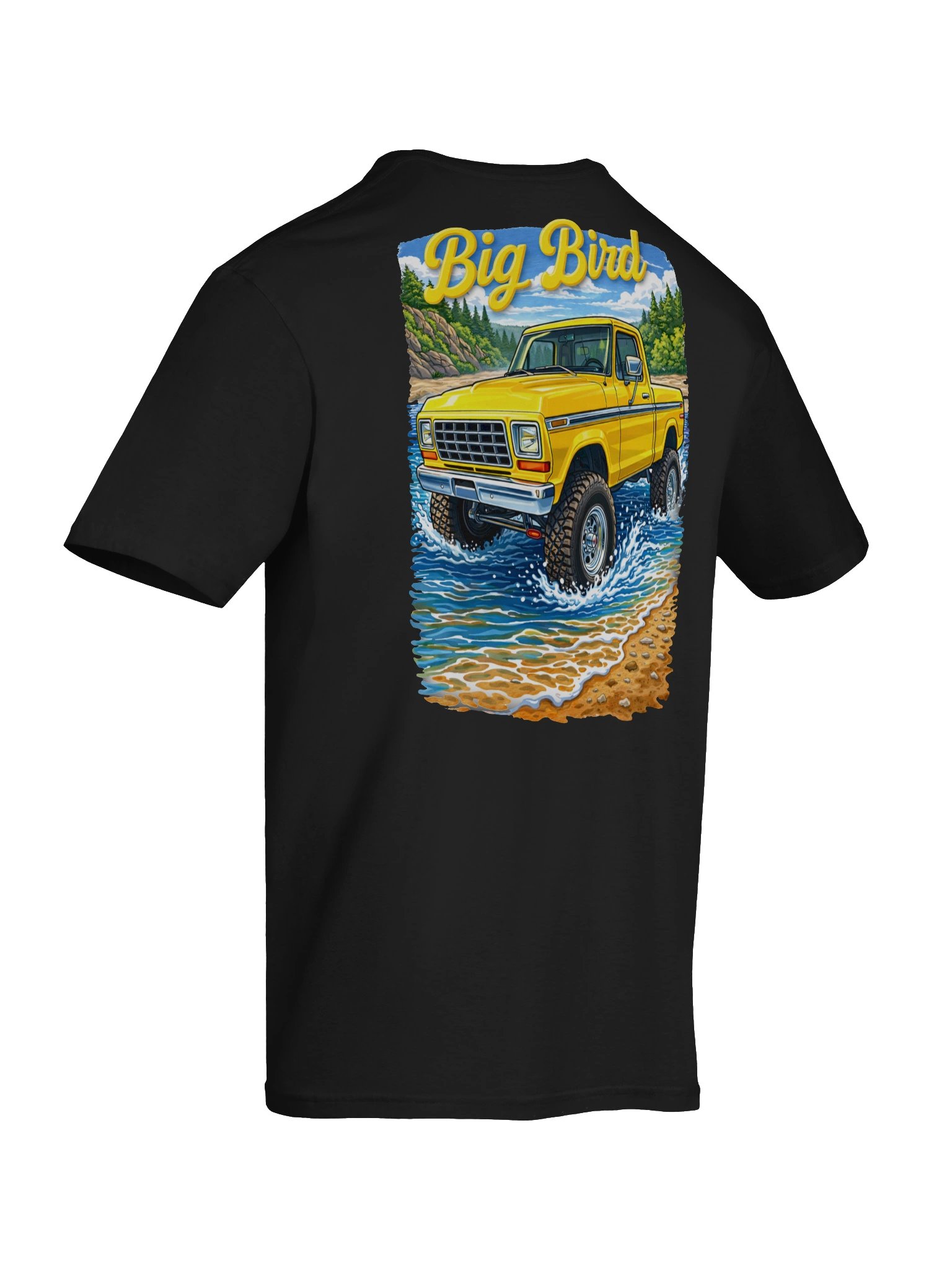 Big Bird product image (12)