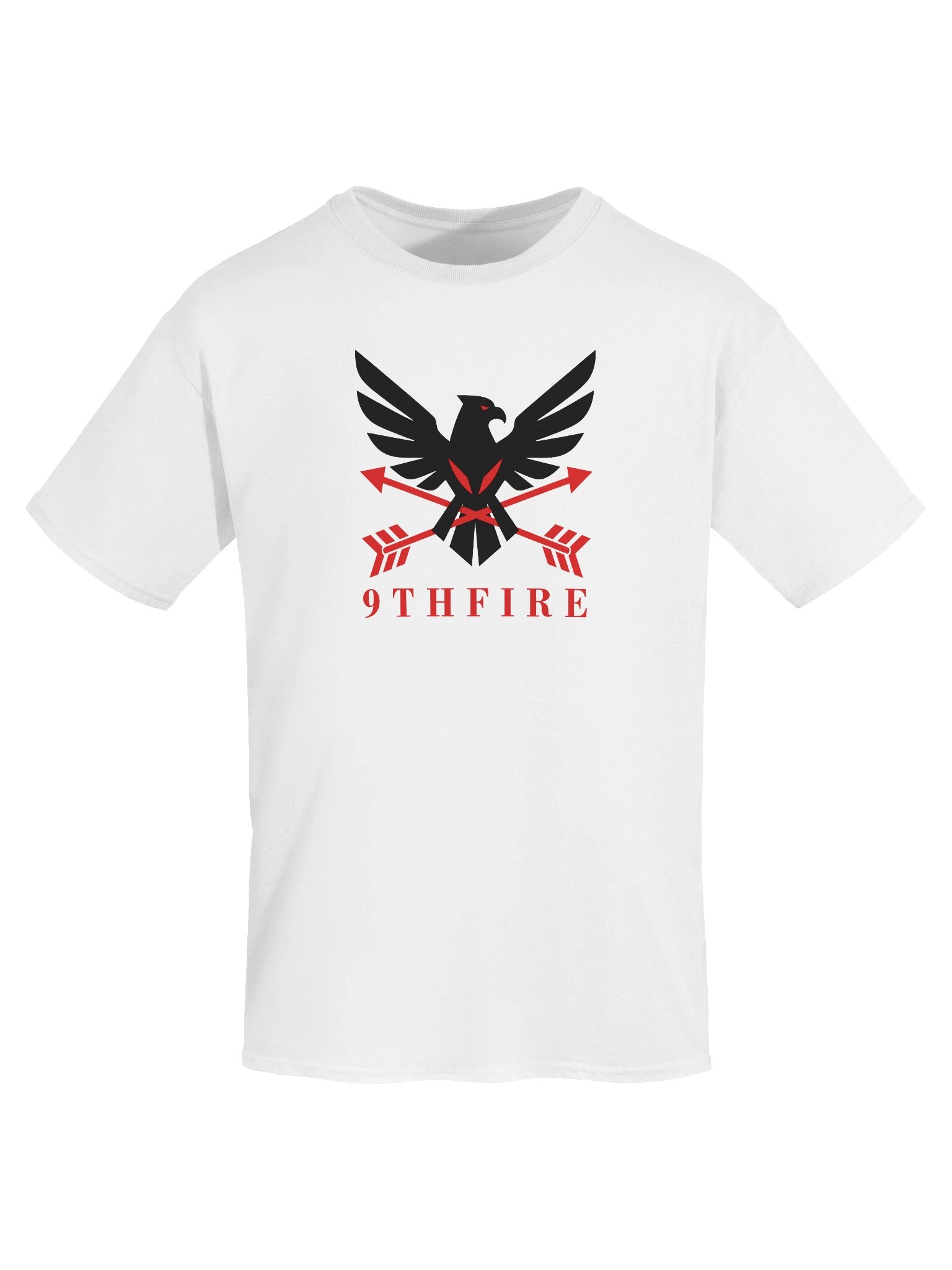9thFire Heavyweight T-Shirt product image (7)